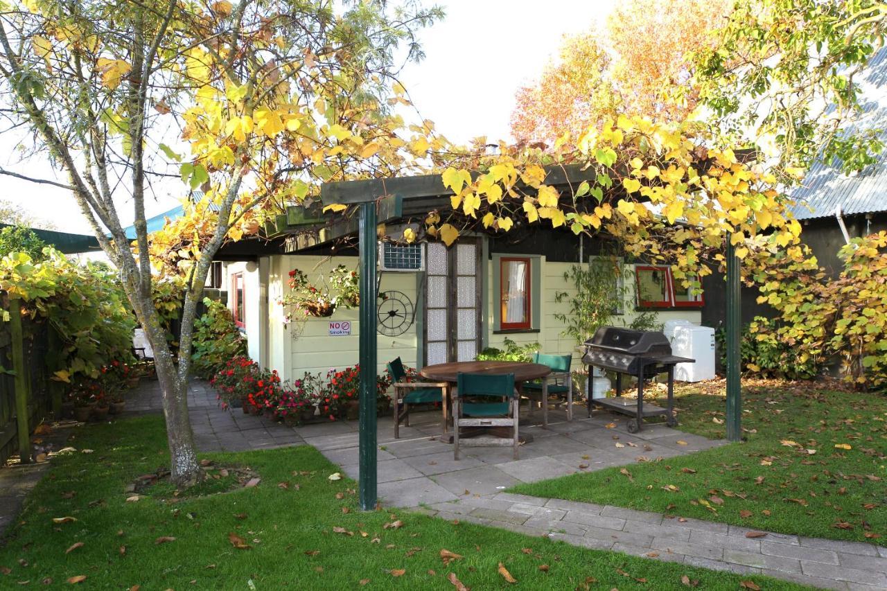 The Berry Farm Retreat Villa Хейстингс Екстериор снимка