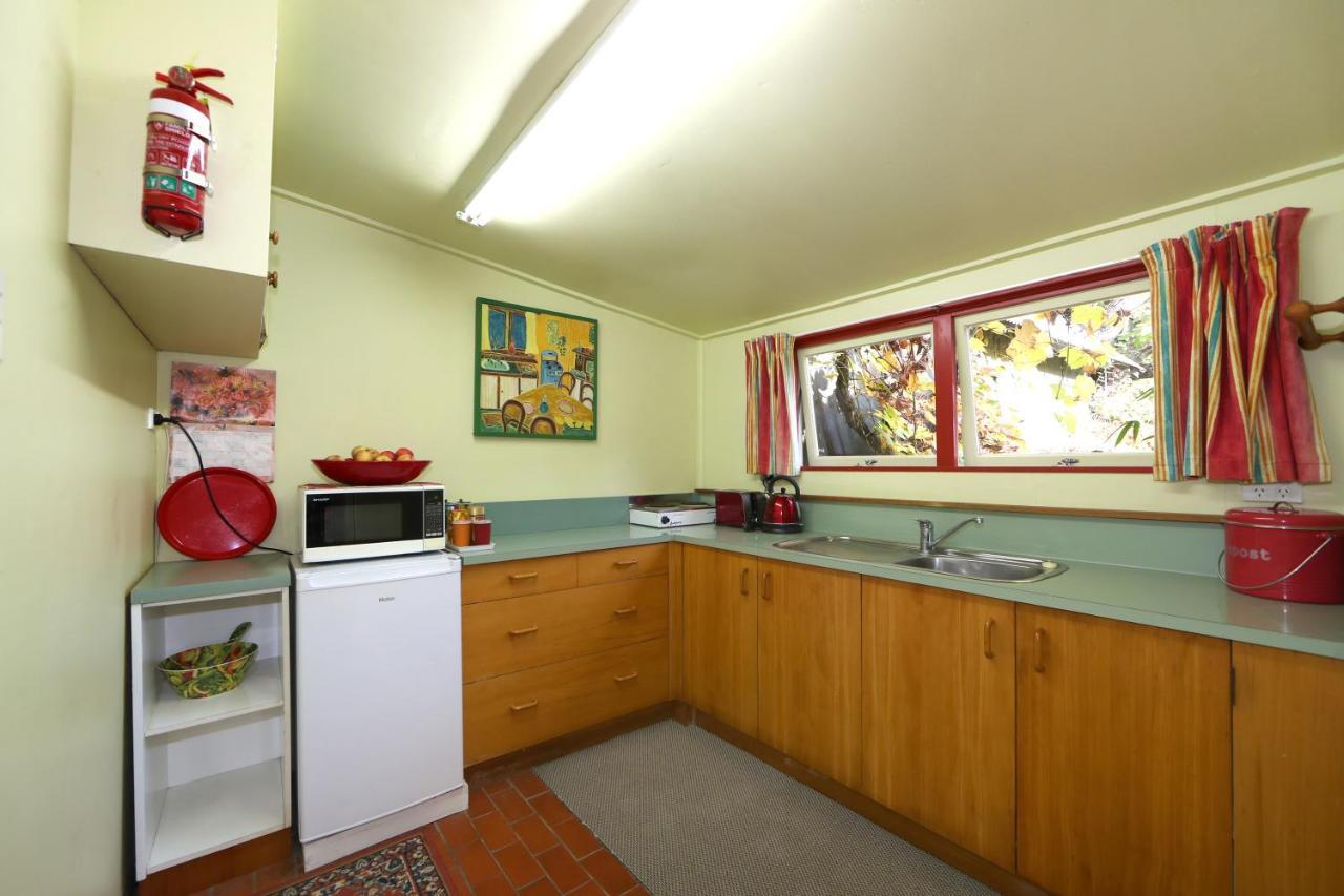 The Berry Farm Retreat Villa Хейстингс Екстериор снимка
